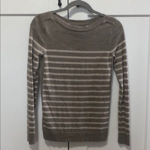 Jones New York Merino Wool Size Small Sweater
